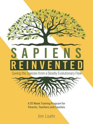 cover image of Sapiens Reinvented